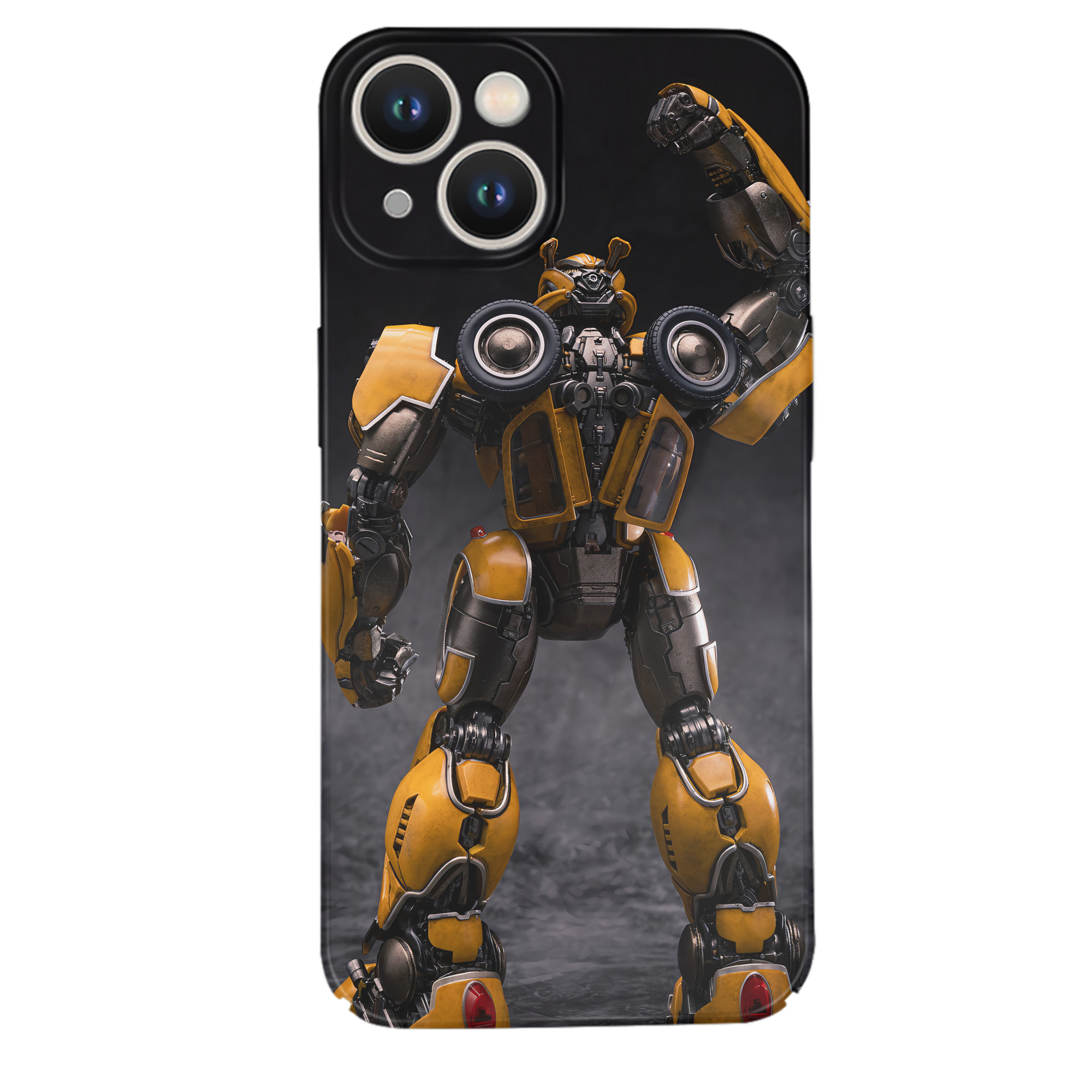 （画像用） Transformers トランスフォーマー 【iPhone 14シリーズ対応】ハードケース